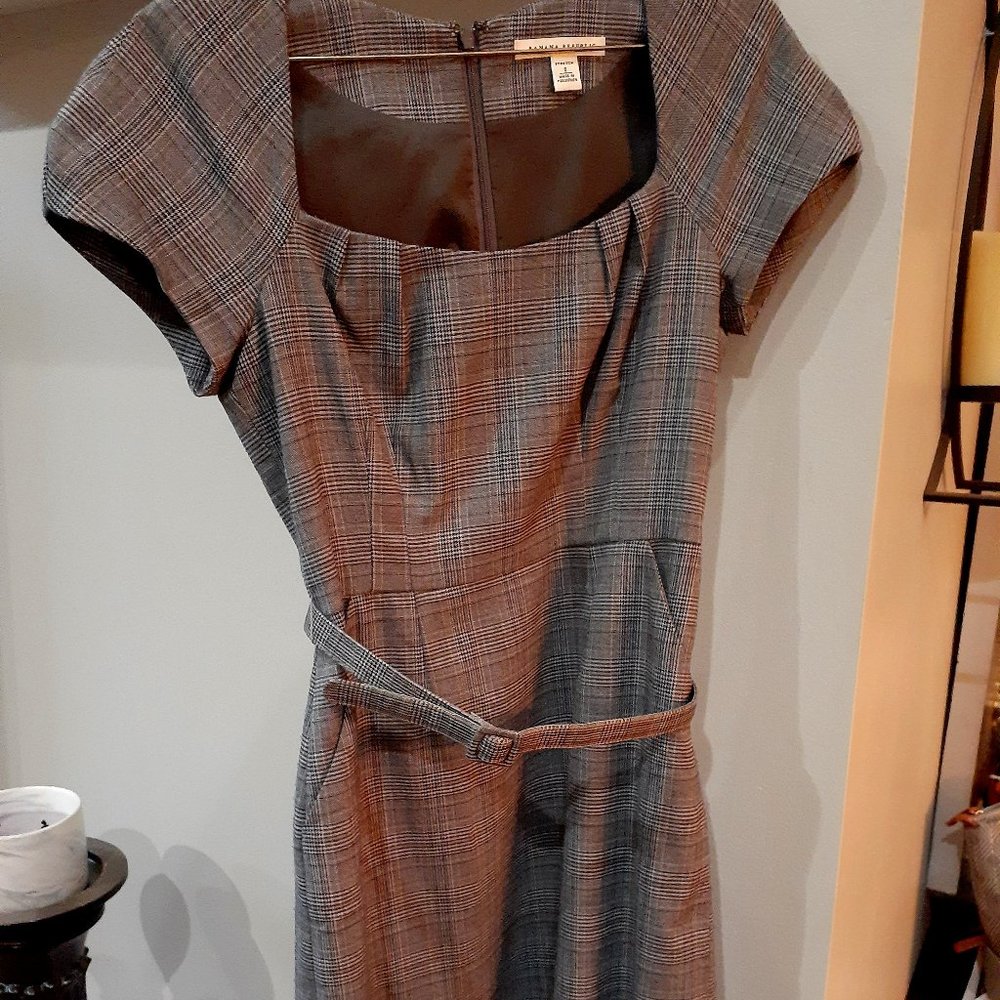 Size O Stretch Dress Perfect for work
